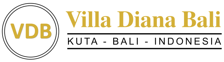 Villa Diana Bali logo