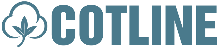 COTLINE logo