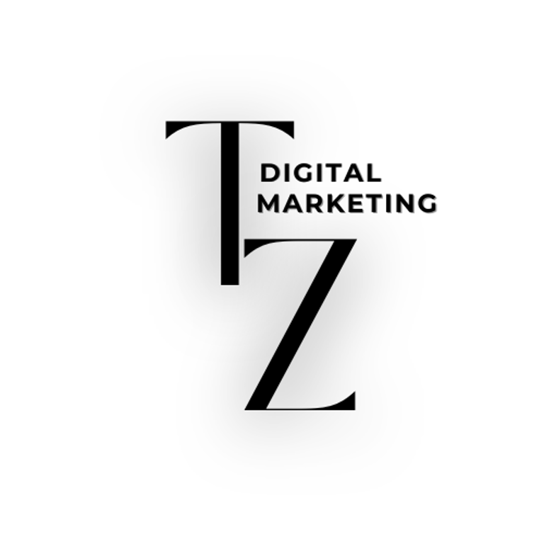 tzdigitalmarketing logo