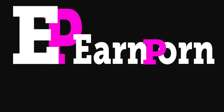 EarnPorn logo