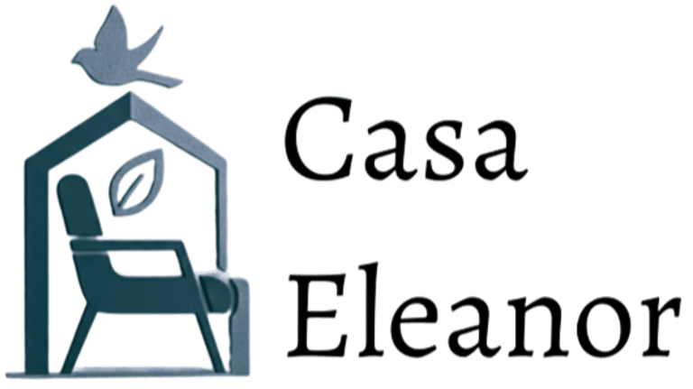 Casa Eleanor logo