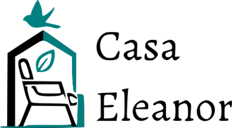 Casa Eleanor logo