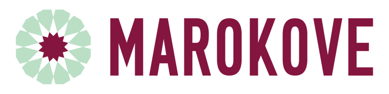 marokove logo