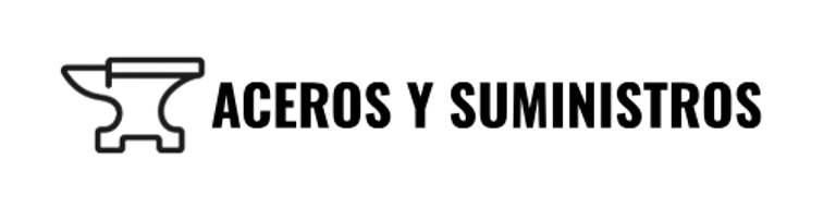 Aceros y Suministros logo