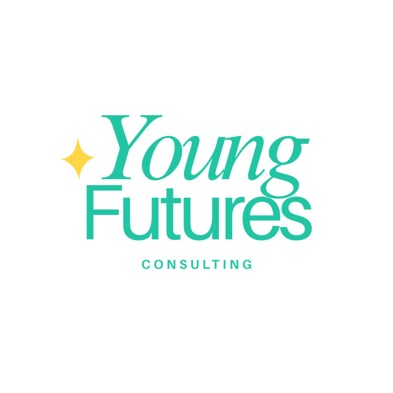 Young Futures logo