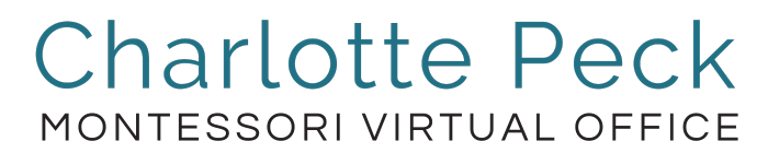 Montessori Virtual Office logo