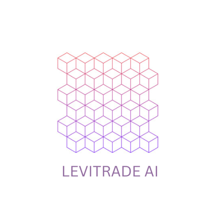 Levitrade AI logo