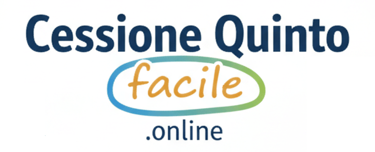 Cessione Quinto Facile logo
