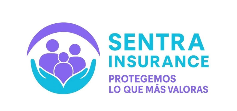 Sentra Insurance logo