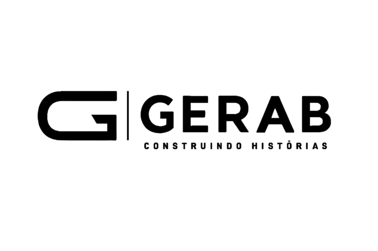 Gerab Engenharia logo