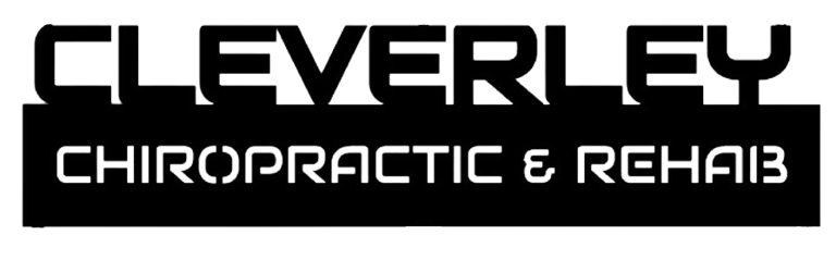 Cleverley Chiropractic logo