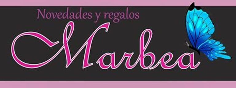 NOVEDADES MARBEA logo