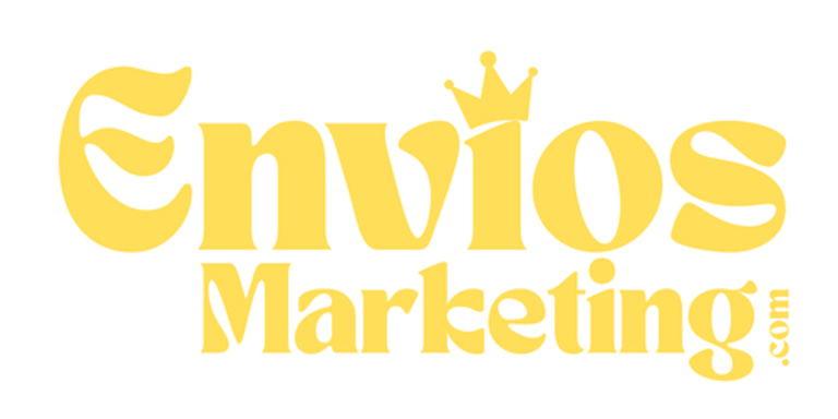 ENVIOS MARKETING logo