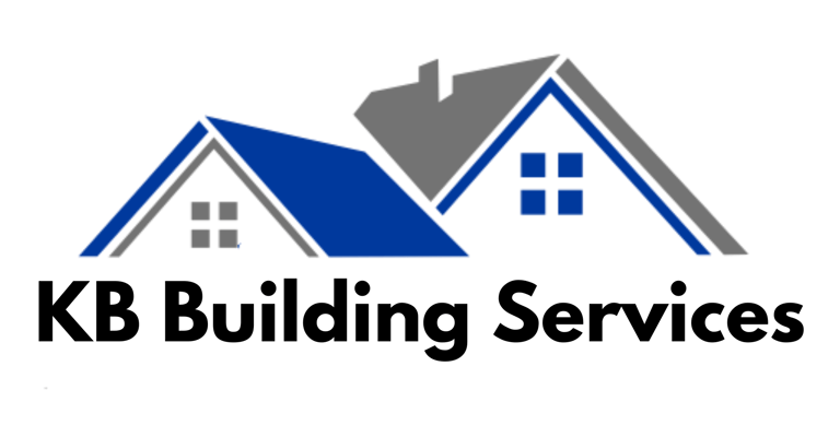 K B Building Services logo