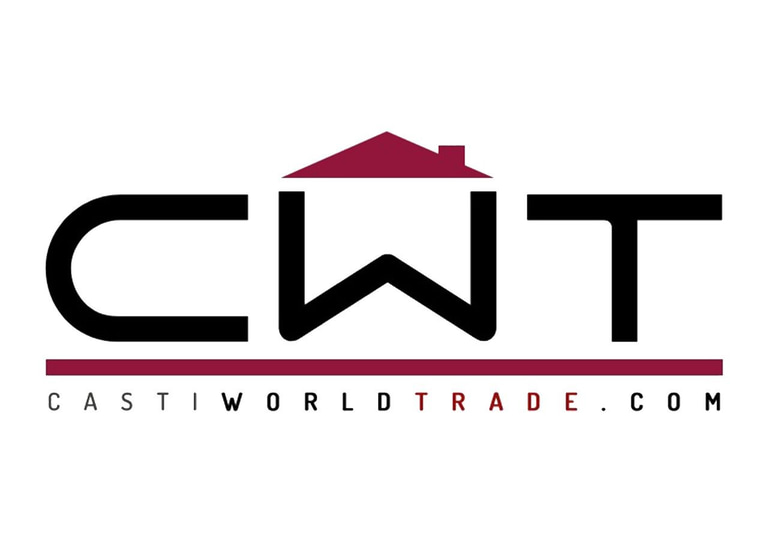CASTIWORLDTRADE logo