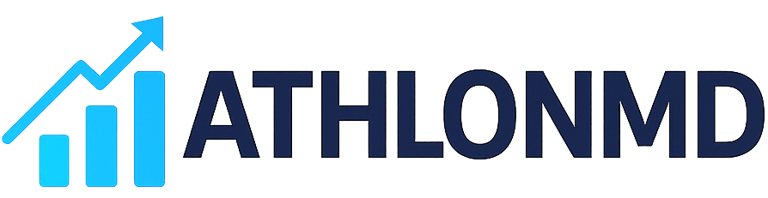 AthlonMd logo