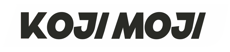 Koji Moji logo