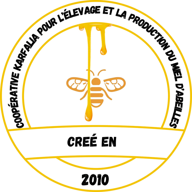 Coopérative Karfalia logo