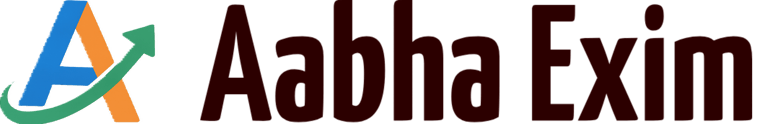 Abha Exim logo
