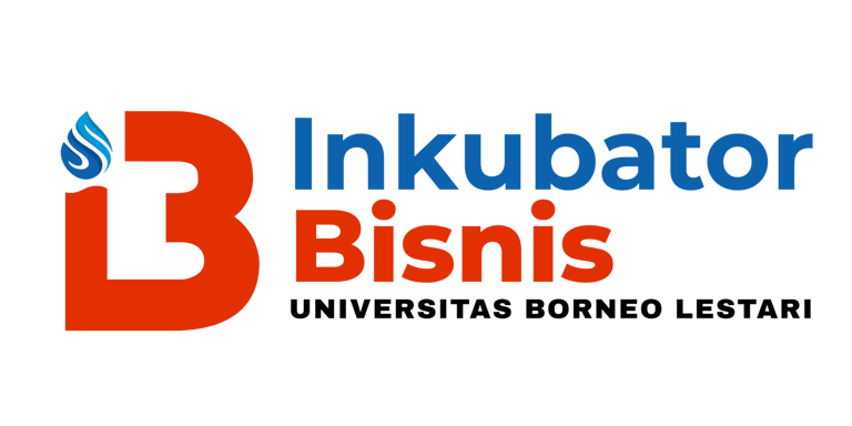 Inkubator Bisnis UNBL logo