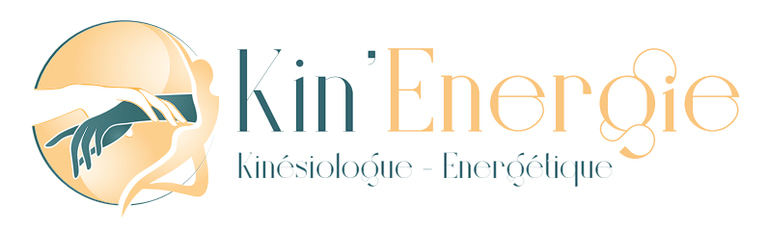 kin'Energie logo