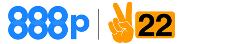 888p logo