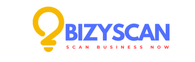 Busyscan logo