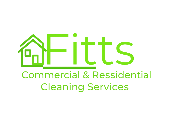 Fitts Cleaning Services logo