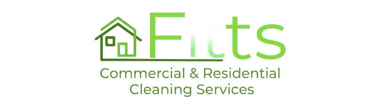 Fitts Cleaning Services logo