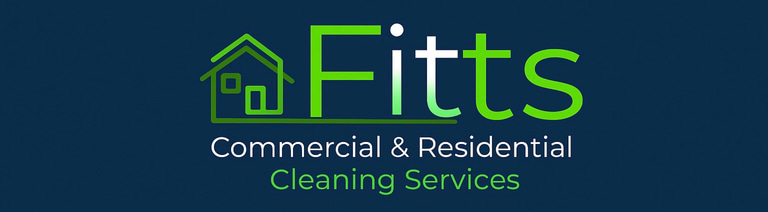 Fitts Cleaning Services logo