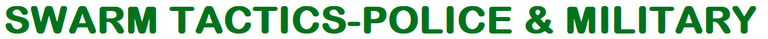 SWARM TACTICS logo