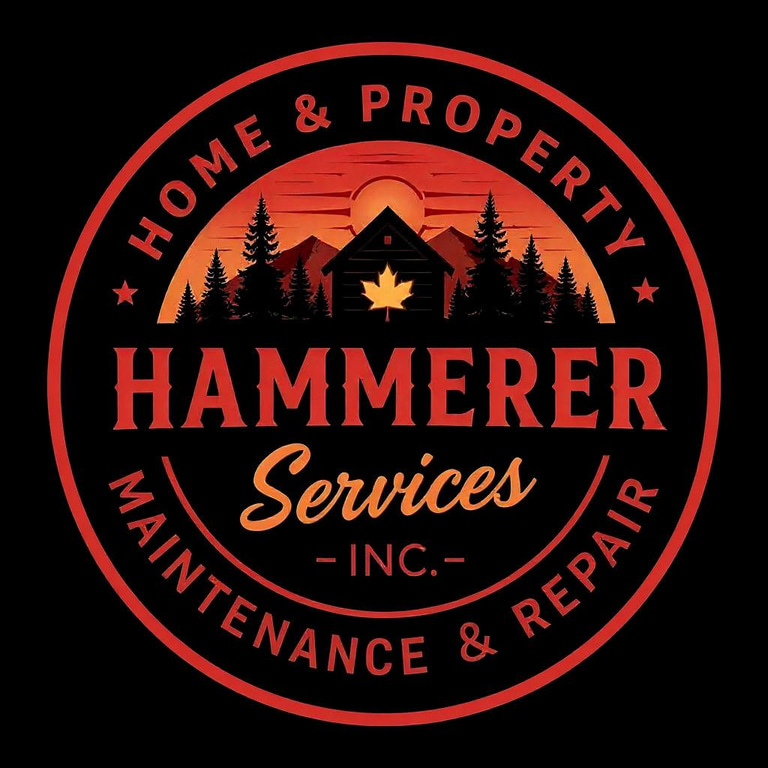 Hammerer Services Inc. logo