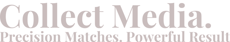 CollectMedia logo