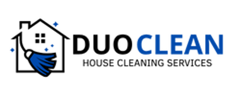 Duo clean logo