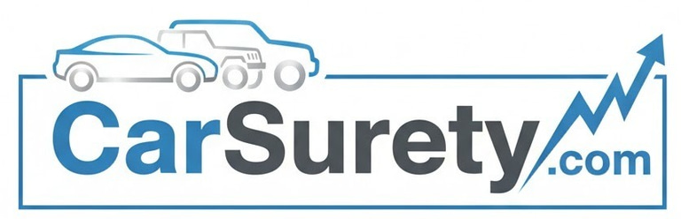 CarSurety.com logo