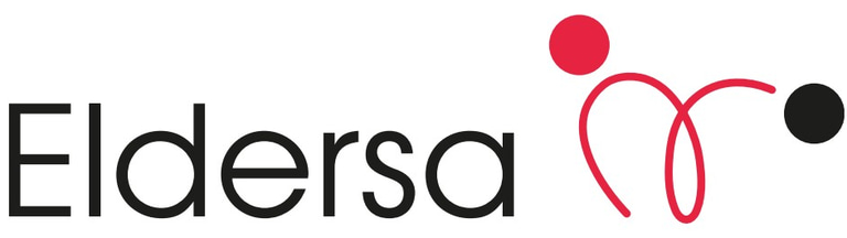 Eldersa logo