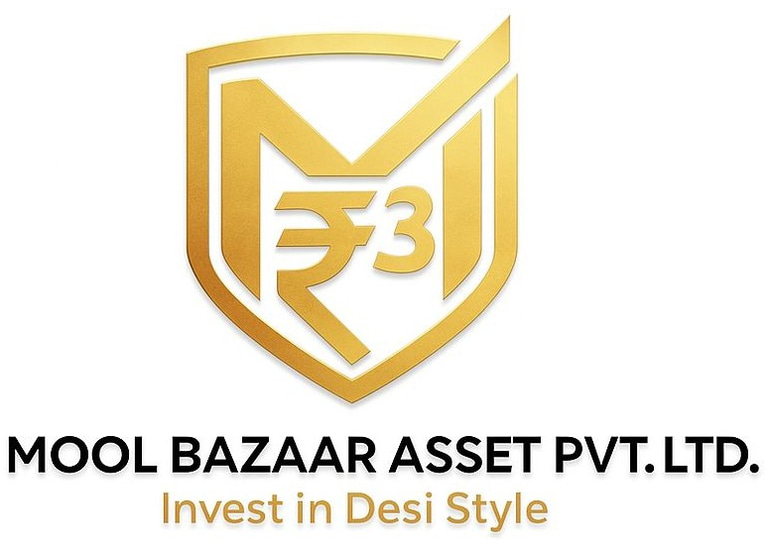 mool bazaar asset pvt ltd logo