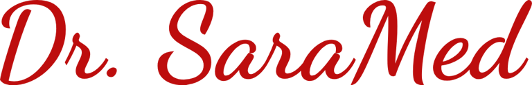 Dr. Sara logo