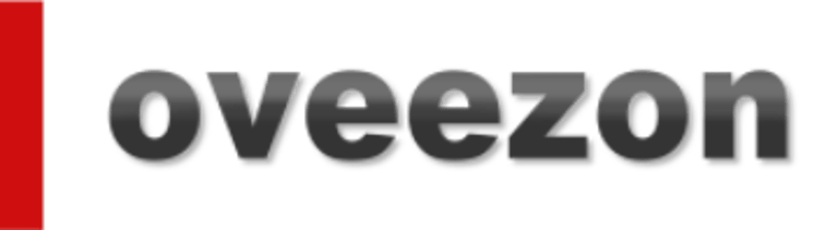 oveezon logo