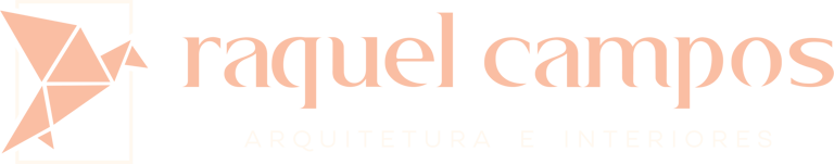 Raquel Campos - ARQUITETURA E INTERIORES logo