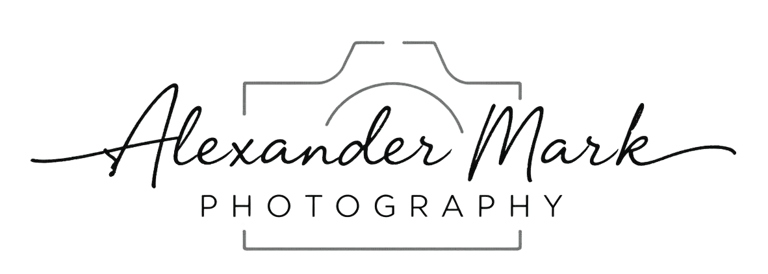 Alexander Mark Photography. logo