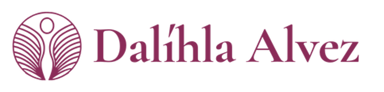 Dalihla Alvez logo