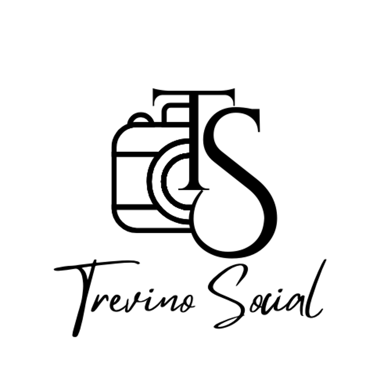 Trevino Social logo