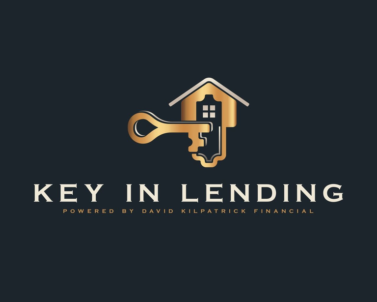 Key In Lending logo