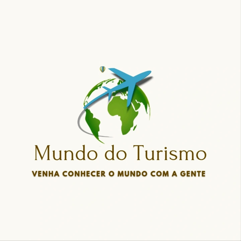 Mundo do Turismo logo
