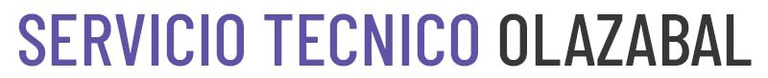 Service Olazabal logo