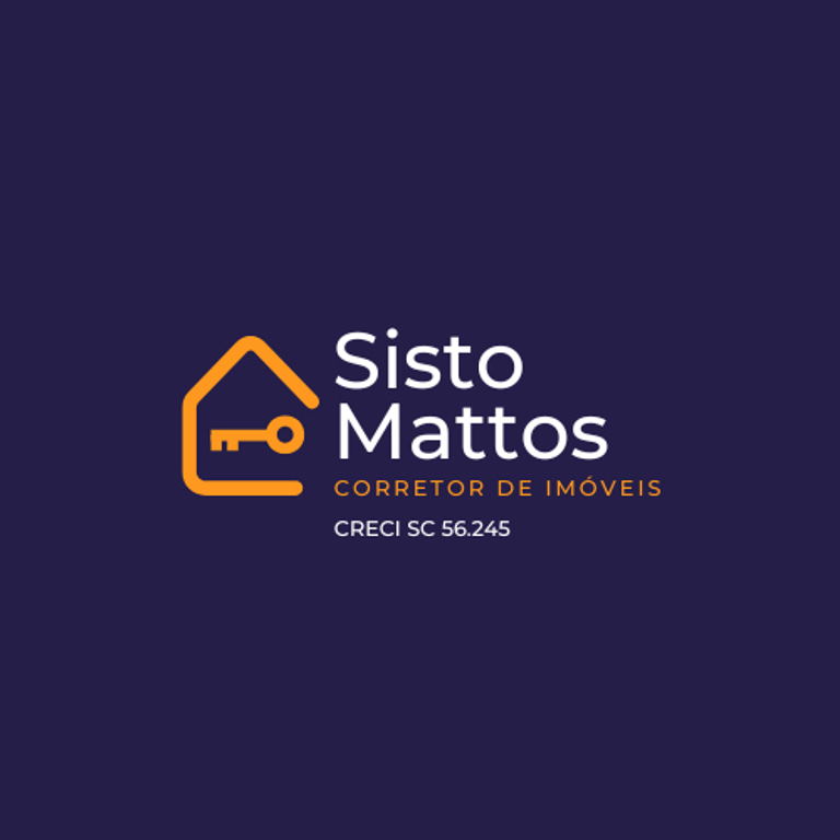 Sisto Mattos Corretor de Imóveis logo