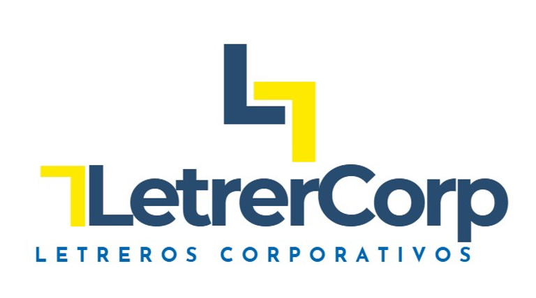 LetrerCorp logo