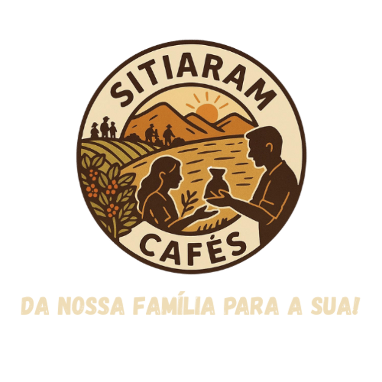 Sitiaram Cafés logo
