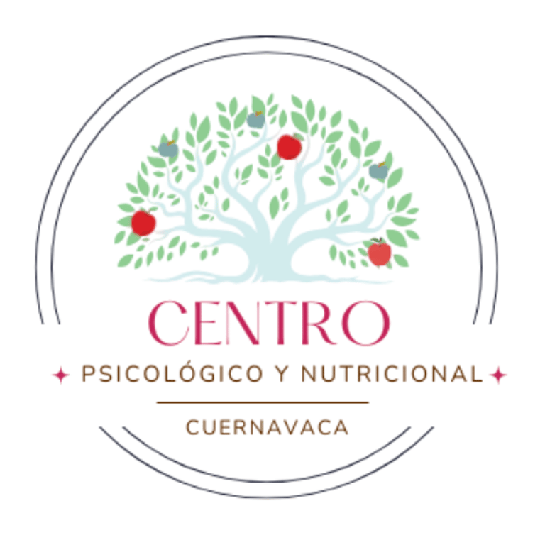 Centro Psicológico y Nutricional Cuernavaca logo